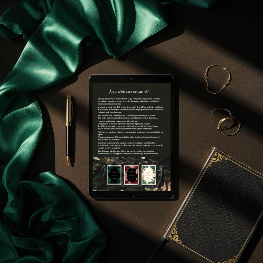Coffret Renaissance