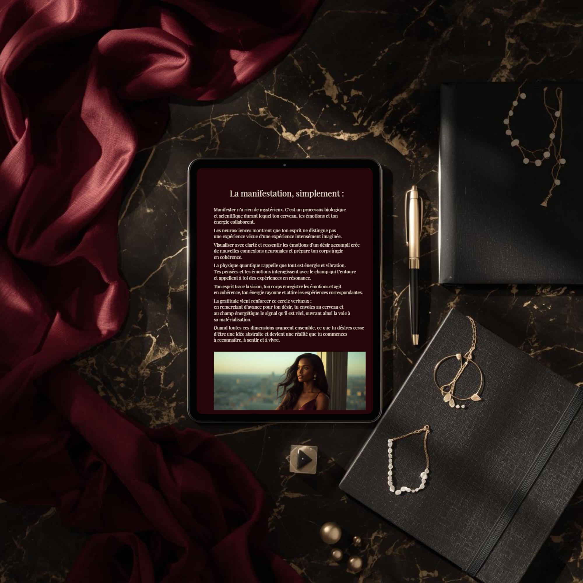 Lumière de l’Amour : 42 jours pour guérir, attirer et incarner un amour aligné - Digital.