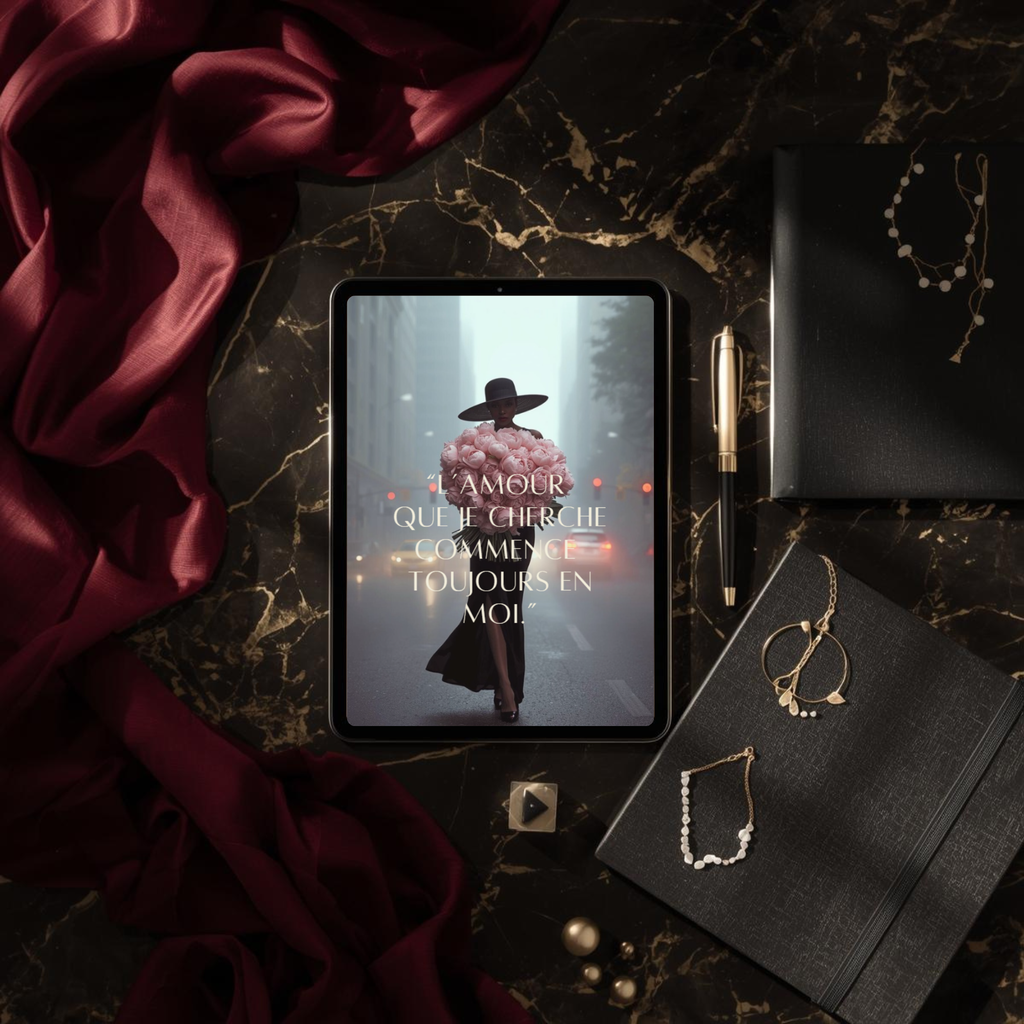 Lumière de l’Amour :  42 jours pour sortir de l’amour à sens unique et construire une relation équilibrée - Digital