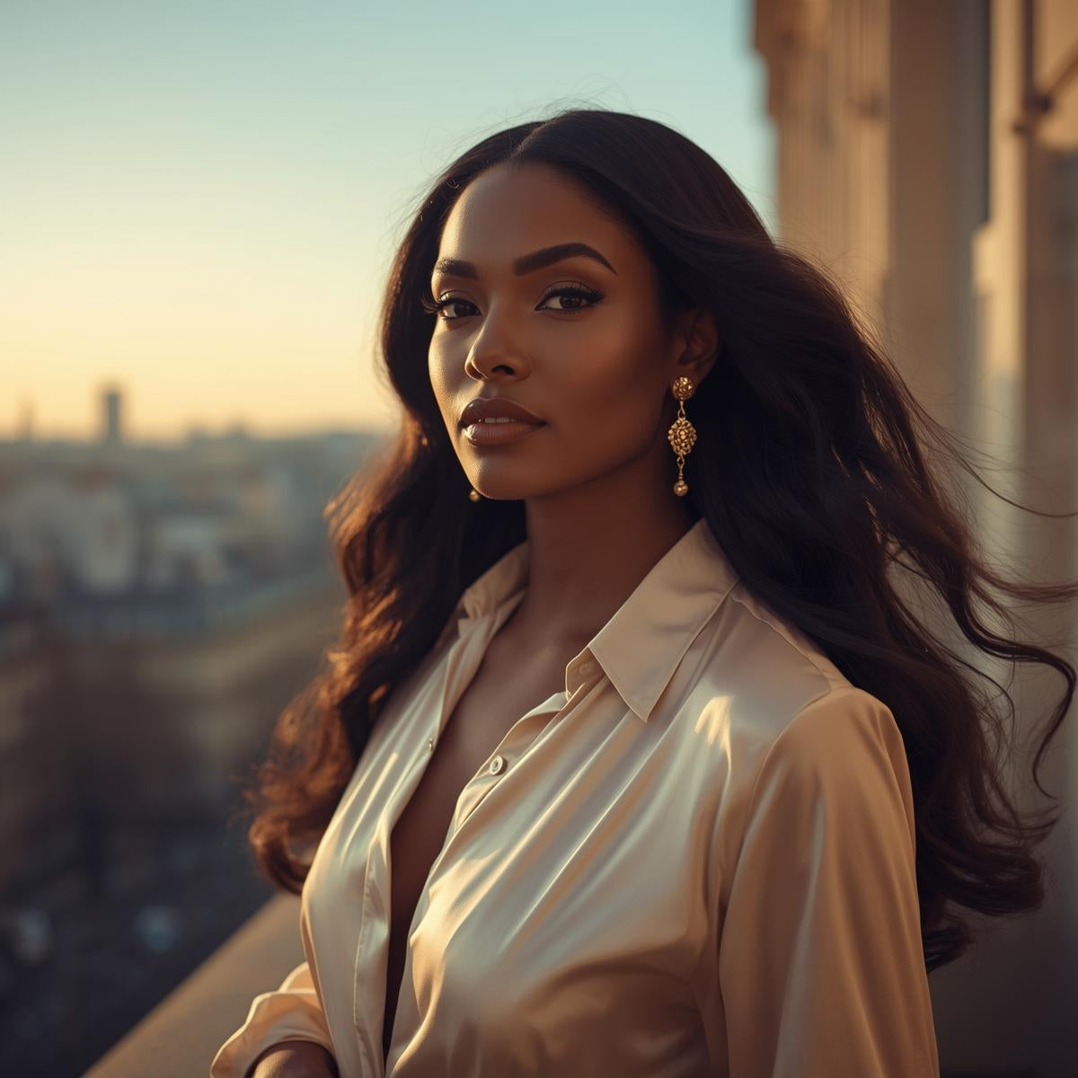 "Défi de Lumière _ 7 jours pour transformer la gratitude en art de vivre"