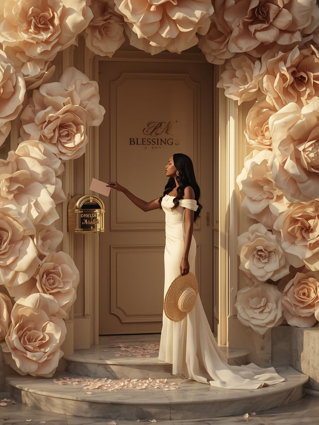 "Défi de Lumière _ 7 jours pour transformer la gratitude en art de vivre"