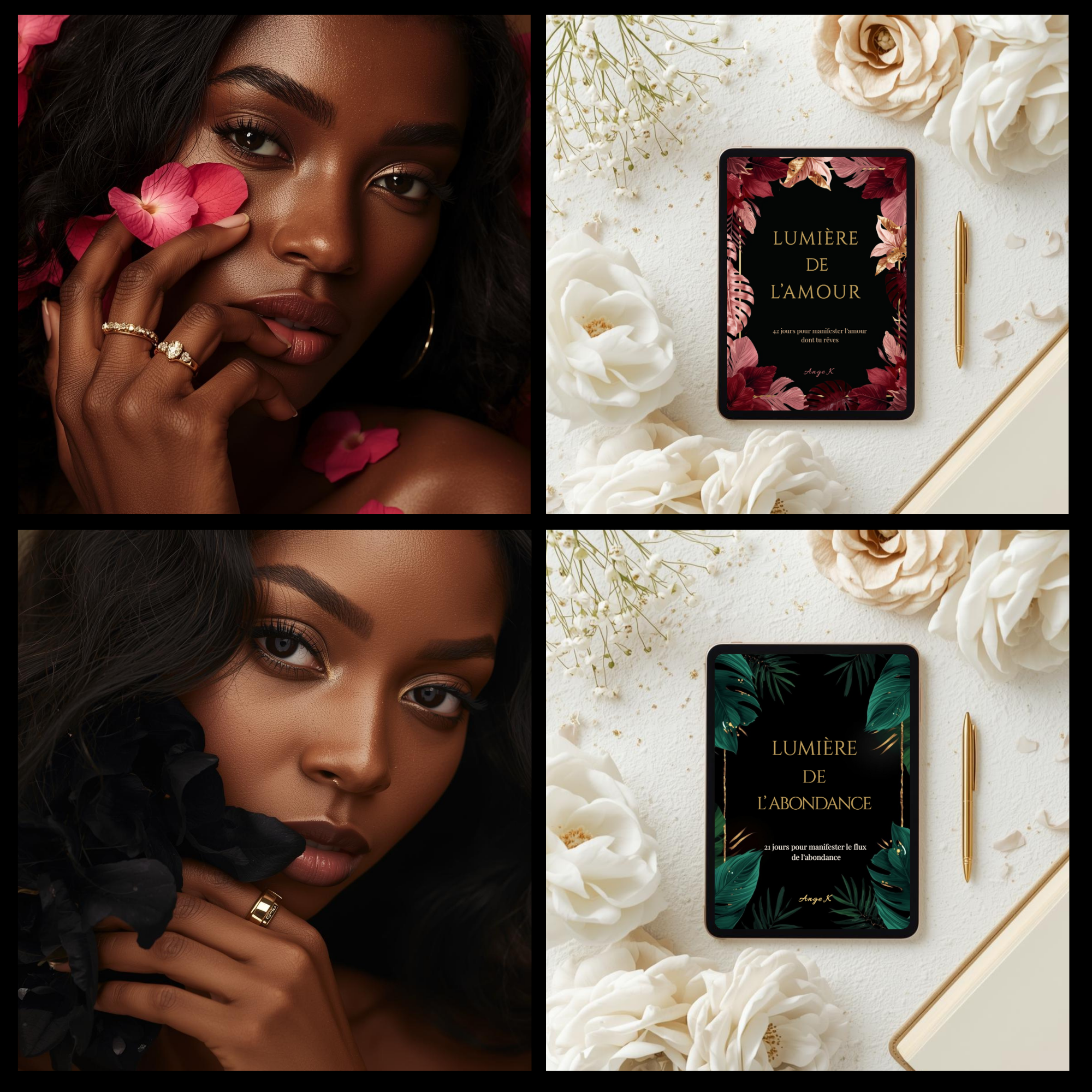 Coffret Renaissance